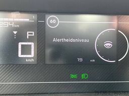 Peugeot E-Expert 100% elektrisch kippende zijlader