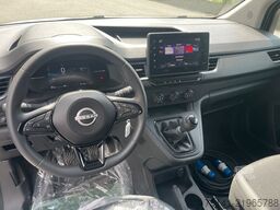 Nissan Townstar