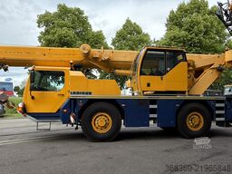 Liebherr LTM 1040-2.1 (06 - 051 509)
