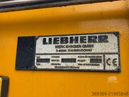 Liebherr LTM 1040-2.1 (06 - 051 509)
