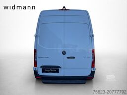 Mercedes-Benz Sprinter 317 CDI Kasten Maxi Klima Sitzh. MBUX