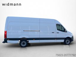 Mercedes-Benz Sprinter 317 CDI Kasten Maxi Klima Sitzh. MBUX
