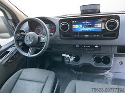 Mercedes-Benz Sprinter 317 CDI Kasten Maxi Klima Sitzh. MBUX