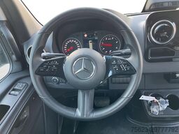 Mercedes-Benz Sprinter 317 CDI Kasten Maxi Klima Sitzh. MBUX