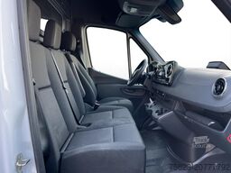 Mercedes-Benz Sprinter 317 CDI Kasten Maxi Klima Sitzh. MBUX