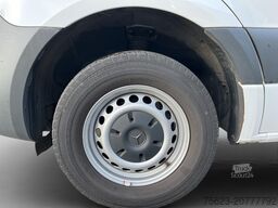 Mercedes-Benz Sprinter 317 CDI Kasten Maxi Klima Sitzh. MBUX