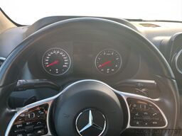 Mercedes-Benz Sprinter 215 CDI Kasten  Klima Distr. Sitzh. AHK ParkPaket