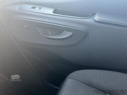 Mercedes-Benz Sprinter 215 CDI Kasten Klima Distr. Sitzh. AHK ParkPaket