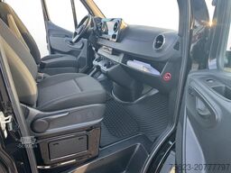 Mercedes-Benz Sprinter 215 CDI Kasten  Klima Distr. Sitzh. AHK ParkPaket