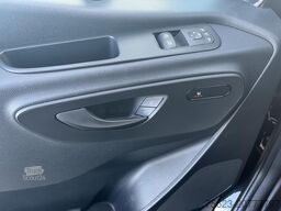 Mercedes-Benz Sprinter 215 CDI Kasten  Klima Distr. Sitzh. AHK ParkPaket
