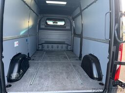 Mercedes-Benz Sprinter 215 CDI Kasten Klima Distr. Sitzh. AHK ParkPaket
