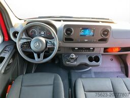 Mercedes-Benz Sprinter 514 CDI DOKA Fahrgestell Klima Standh. AHK 3,5t