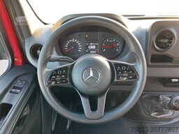 Mercedes-Benz Sprinter 514 CDI DOKA Fahrgestell Klima Standh. AHK 3,5t