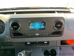 Mercedes-Benz Sprinter 514 CDI DOKA Fahrgestell Klima Standh. AHK 3,5t