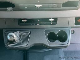 Mercedes-Benz Sprinter 514 CDI DOKA Fahrgestell Klima Standh. AHK 3,5t