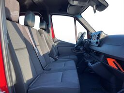 Mercedes-Benz Sprinter 514 CDI DOKA Fahrgestell Klima Standh. AHK 3,5t
