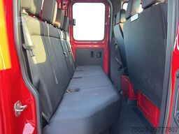 Mercedes-Benz Sprinter 514 CDI DOKA Fahrgestell Klima Standh. AHK 3,5t