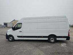 Renault Master T35