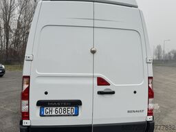 Renault Master T35