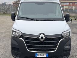 Renault Master T35