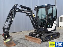 YANMAR SV 22