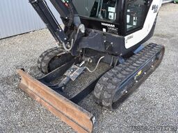 YANMAR SV 22