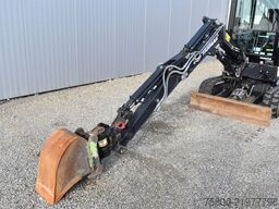 YANMAR SV 22