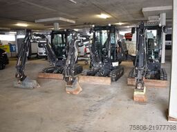 YANMAR SV 22