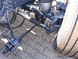 IVECO X-WAY AD350X50Y/PS ON 8X2 (2+2) ADR Rd.5100mm