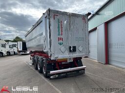 KEMPF SKM 39/3 *50m³ Kippmulde*Hardox*Schlammdicht*