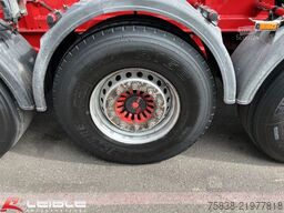 KEMPF SKM 39/3 *50m³ Kippmulde*Hardox*Schlammdicht*