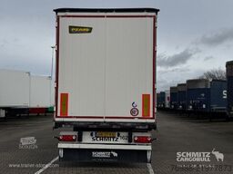 Schmitz Cargobull Curtainsider Standard