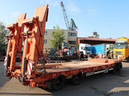 MÜLLER-MITTELTAL T 40,0 - hydraulische Rampen - Nr.: 560