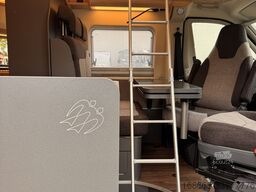 KNAUS BOXLIFE 540 MQ PLATINUM SELECTION LP, 85.934¤ !
