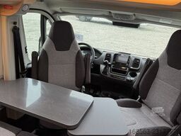 KNAUS BOXLIFE 540 MQ PLATINUM SELECTION LP, 85.934¤ !