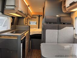 KNAUS BOXLIFE 540 MQ PLATINUM SELECTION LP, 85.934¤ !