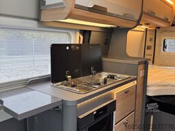 KNAUS BOXLIFE 540 MQ PLATINUM SELECTION LP, 85.934¤ !