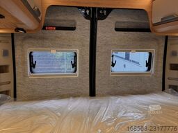 KNAUS BOXLIFE 540 MQ PLATINUM SELECTION LP, 85.934¤ !