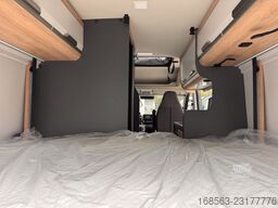 KNAUS BOXLIFE 540 MQ PLATINUM SELECTION LP, 85.934¤ !