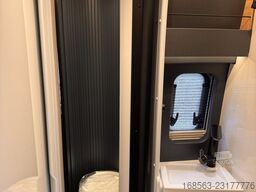 KNAUS BOXLIFE 540 MQ PLATINUM SELECTION LP, 85.934¤ !