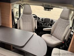 KNAUS L!VE TI 650 MEG PLATINUM SELECTION LP 81.987 ¤ !
