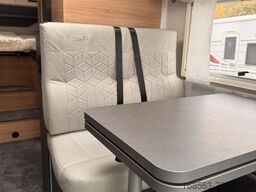 KNAUS L!VE TI 650 MEG PLATINUM SELECTION LP 81.987 ¤ !