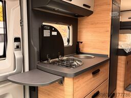 KNAUS L!VE TI 650 MEG PLATINUM SELECTION LP 81.987 ¤ !