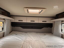 KNAUS L!VE TI 650 MEG PLATINUM SELECTION LP 81.987 ¤ !
