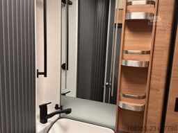 KNAUS L!VE TI 650 MEG PLATINUM SELECTION LP 81.987 ¤ !