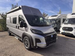 KNAUS BOXLIFE 600 DQ PLATINUM SELECTION LP, 86.682¤ !