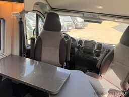 KNAUS BOXLIFE 600 DQ PLATINUM SELECTION LP, 86.682¤ !