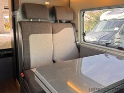 KNAUS BOXLIFE 600 DQ PLATINUM SELECTION LP, 86.682¤ !