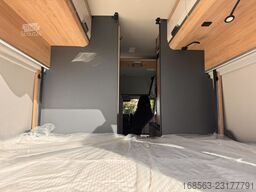 KNAUS BOXLIFE 600 DQ PLATINUM SELECTION LP, 86.682¤ !