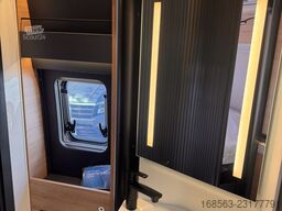 KNAUS BOXLIFE 600 DQ PLATINUM SELECTION LP, 86.682¤ !